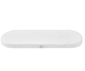 Okrycia kąpielowe dla dzieci - Shnuggle Materac do Łóżeczka dla Dziecka Air Cot Conversion - miniaturka - grafika 1