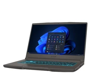 MSI Thin 15 i5-13420H/16GB/512/Win11X RTX4050 144Hz B13VE-3091XPL _16GB_500SSD_W11X - Laptopy - miniaturka - grafika 1