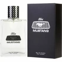 Mustang Ford  Classic woda toaletowa 100 ml - Wody i perfumy męskie - miniaturka - grafika 1