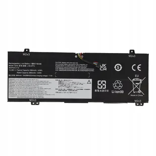Bateria L18C4PF3 L18M4PF3 do Lenovo IdeaPad C340 / S540 / Flex 14 - Baterie do laptopów Bateria L18C4PF3 L18M4PF3 do Lenovo IdeaPad C340 / S540 / Flex 14 - Baterie do laptopów - miniaturka - grafika 1