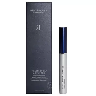 RevitaLash RevitaBrow Advanced | Odżywka pobudzająca wzrost brwi 3,0ml - Kosmetyki pod oczy - miniaturka - grafika 1