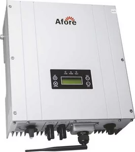 Inwerter sieciowy 3-fazowy 17kW ON-GRID AFORE BNT017KTL ATON - Inwertery, falowniki - miniaturka - grafika 1