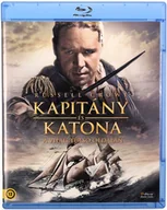 Filmy obyczajowe Blu-ray - Master and Commander: The Far Side of the World - miniaturka - grafika 1
