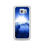 Etui i futerały do telefonów - Etui na Samsung Galaxy S7 Edge, planeta ziemia - miniaturka - grafika 1