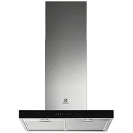 Okapy kuchenne - Electrolux LFT766X - miniaturka - grafika 1