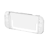 Akcesoria do Nintendo - Armor3 M07726 do Nintendo Switch 2 Przezroczysty - miniaturka - grafika 1