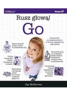 Podstawy obsługi komputera - Go. Rusz głową! - miniaturka - grafika 1