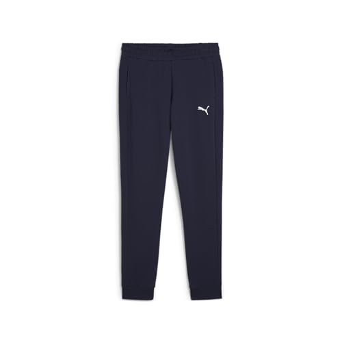 PUMA Damskie spodnie Teamgoal na co dzień Wmn z dzianiny