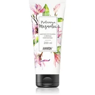 Odżywki do włosów - ANWEN ANWEN ODŻYWKA DO WŁOSÓW PROTEINOWA MAGNOLIA 200ML - miniaturka - grafika 1
