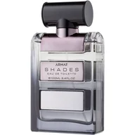 Wody i perfumy męskie - Armaf Shades Men Edt 100 ml - miniaturka - grafika 1