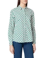 Koszule damskie - Marc O'Polo Koszula damska, Wielobarwny (Multi D11), 32 - miniaturka - grafika 1