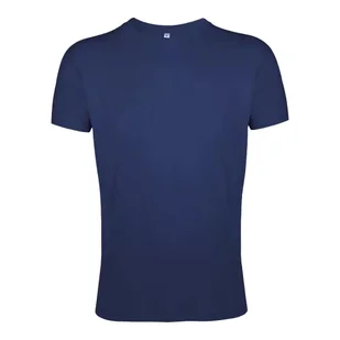 Koszulka Regent Slim Unisex Dla Dorosłych - Koszulki sportowe damskie - miniaturka - grafika 1