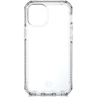 Etui i futerały do telefonów - ItSkins Etui Spectrum Clear do Apple iPhone 12/12 Pro Przezroczysty - miniaturka - grafika 1