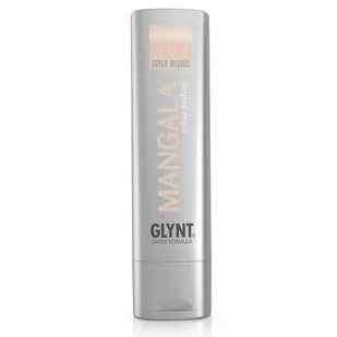 GLYNT Mangala Beige Blond Fresh Up | Odżywka koloryzująca - beżowy blond 200ml - Farby do włosów i szampony koloryzujące GLYNT Mangala Beige Blond Fresh Up | Odżywka koloryzująca - beżowy blond 200ml - Farby do włosów i szampony koloryzujące - miniaturka - grafika 1