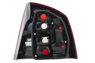 Lampa tylna zespolona Hella 9EL 354 670-011 - Lampy tylne - miniaturka - grafika 1