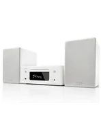 Wieże - Mini wieża stereo: Ceol N10, Zawartość zestawu: 6547559f16227 - miniaturka - grafika 1