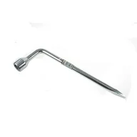 Narzędzia samochodowe - Klucz do kół 24 mm Condor - miniaturka - grafika 1