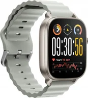 Smartwatch - Realme Watch 5 42mm Titanium Silver - miniaturka - grafika 1