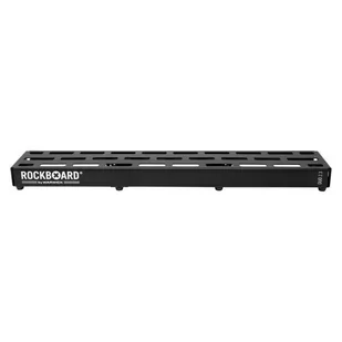 RockBag 2.3 Duo GB pedalboard gigbag pokrowiec - Procesory dźwięku i przedwzmacniacze RockBag 2.3 Duo GB pedalboard gigbag pokrowiec - Procesory dźwięku i przedwzmacniacze - miniaturka - grafika 2
