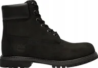 Buty trekkingowe męskie - Buty Timberland 6 Premium In Boot Jr - miniaturka - grafika 1
