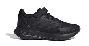Buty sportowe sneakersy dla dzieci ADIDAS IE8573 RUNFALCON 5 EL C r. 31 - Sneakersy damskie - miniaturka - grafika 1