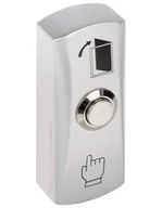 Akcesoria do alarmów - Atlo Przycisk otwarcia drzwi ATLO-PB-2 - miniaturka - grafika 1