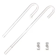 Filtry akwariowe i akcesoria - Neo Flow M Normal - zestaw wlot wylot 12/16 NEO FLOW M NORMAL - miniaturka - grafika 1