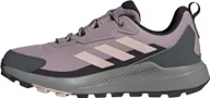 Buty trekkingowe damskie - Adidas Performance Niskie Buty Damskie Terrex Anylander R.RDY ID3471 Fioletowy - miniaturka - grafika 1