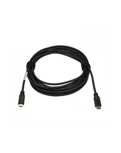Startech.com CL2 Active HDMI Cable - 4K 60Hz - HDMI cable - 10 m (HD2MM10MA) - Kable komputerowe i do monitorów - miniaturka - grafika 1