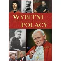 Fenix Wybitni Polacy praca zbiorowa - Encyklopedie i leksykony - miniaturka - grafika 1