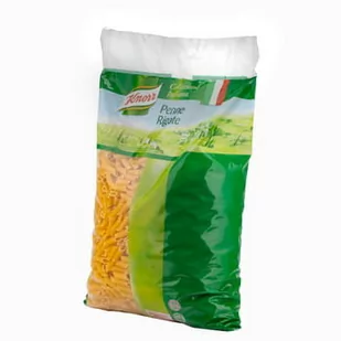 Makaron Penne (Rurki) Knorr 3Kg - Makaron - miniaturka - grafika 1