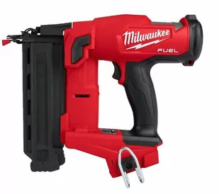 Milwaukee M18 FN18GS-0X akumulatorowa gwoździarka 18V 16-54 mm bez akumulatorów i ładowarki w walizce 4933471409 - Gwoździarki i zszywacze - miniaturka - grafika 1