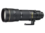 Obiektywy - NIKON 200-400 mm f/4.0 G AF-S VRII ED - miniaturka - grafika 1
