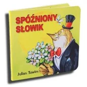 Powieści i opowiadania - Klasyka wierszyka. Spóźniony słowik - miniaturka - grafika 1