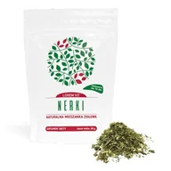 Zioła - Farmacia Verde Lorem Vit - Nerki 50g - miniaturka - grafika 1