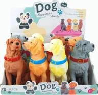 Zabawki i gry sportowe - Dromader PIES Figurka 1szt - miniaturka - grafika 1