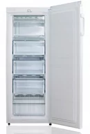 Zamrażarki - Vivax 157L 5 SZUFLAD - miniaturka - grafika 1