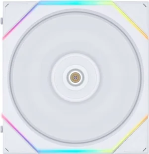 Wentylator Lian Li Uni Fan TL 140mm Biały 14TL1W - Wentylatory komputerowe - miniaturka - grafika 1