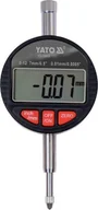 Inne urządzenia pomiarowe - Czujnik Zegarowy Elektroniczny 0-12,7Mm - miniaturka - grafika 1