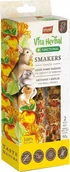 Przysmaki dla gryzoni - Hobby VITAPOL VITA HERBAL SMAKERS FUNCTIONAL SMAKERS DZIEŃ DOBRY BARDZO 5szt/disp - miniaturka - grafika 1