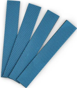 Thermal Grizzly Minus Pad Advance - 120 x 20 x 2,0 mm, 4 Stück - Pasty i materiały termoprzewodzące - miniaturka - grafika 1