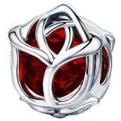 Charmsy - Charms do Pandora - CHARMS RÓŻA - miniaturka - grafika 1