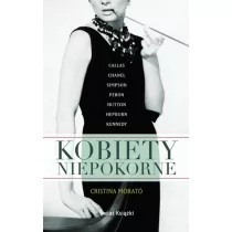 Świat Książki Kobiety niepokorne - Literatura przygodowa - miniaturka - grafika 1