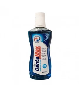 Elkos Płyn do płukania ust Ice Fresh 500ml 785-uniw - Płyny do płukania jamy ustnej - miniaturka - grafika 1