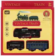 Pociągi dla dzieci - KOLEJKA B/O 26X23X4 MC WB 48/96 - miniaturka - grafika 1