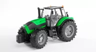 Samochody i pojazdy dla dzieci - Bruder Traktor Deutz Agrotron X720 - miniaturka - grafika 1