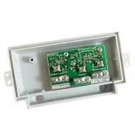 Inne akcesoria audio-wideo - Zwrotnica antenowa TV 2-wejściowa strojona zewnętrzna BADMOR - miniaturka - grafika 1