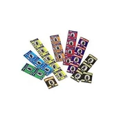 Świece żarowe - Carson 500905012 – świeca żarowa Rossi R8 - miniaturka - grafika 1