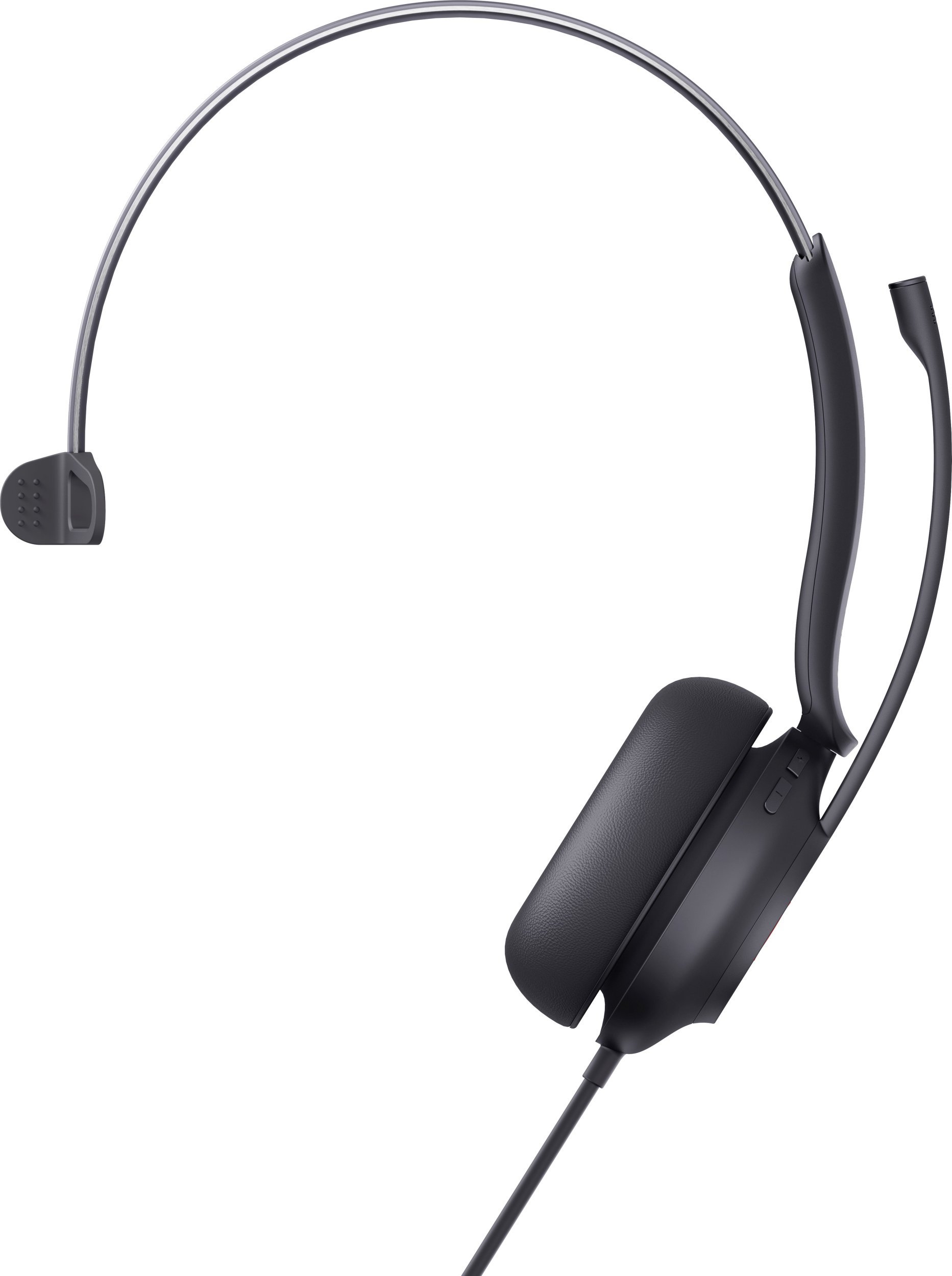 Yealink Headset UH37 Mono UC USB-C/A