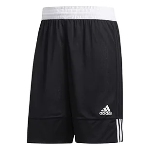 adidas Szorty męskie 3g Speed Reversible - Spodenki damskie - miniaturka - grafika 1